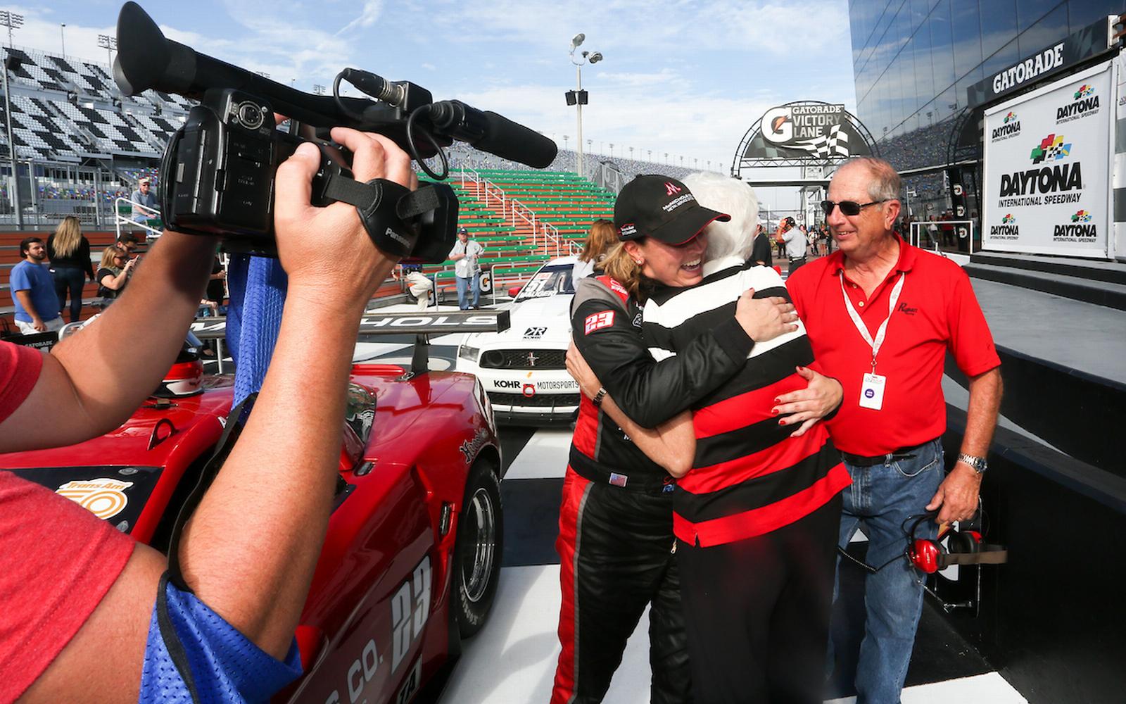 On This Day in Trans Am History: Jan. 30, 1974